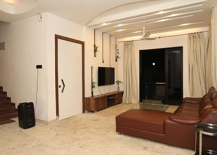 Shalimar Royal Villa Lonavala