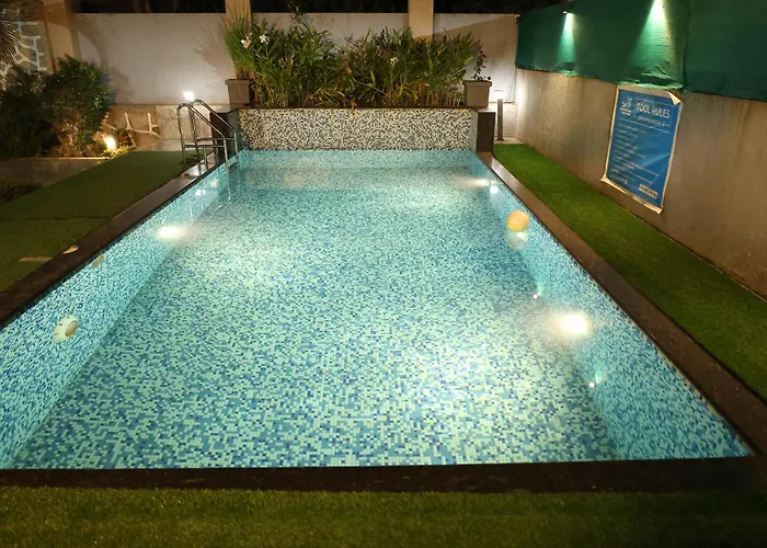 Shalimar Royal Villa Lonavala